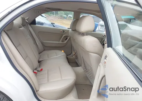 2001 Mazda Millenia S z USA, uszkodzony, nr VIN JM1TA222511713119